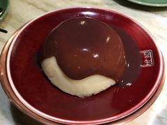 自制土豆泥-那家小馆•北京菜•烤鸭(中关村店)