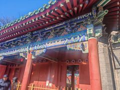 -贤良祠