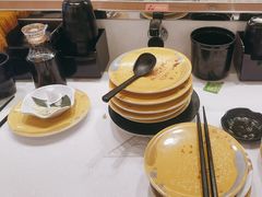 -争鲜回转寿司(浦东三钢里PLUS店)