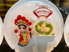 -克丽司汀酒店-日光阁餐厅