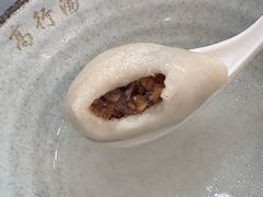 -高行汤团店(金高路店)
