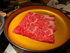 -牛New寿喜烧(虹桥新天地店)