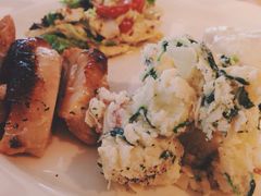 无印良品Cafe&nbsp;&&nbsp;Meal&nbsp;MUJI-无印良品餐堂 MUJI Diner(成都太古里店)