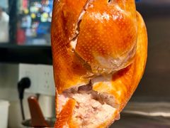 -荣基四海一家·家常菜·海鲜大排档(新安店)