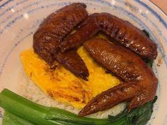 -大快活(罗湖商业城分店)