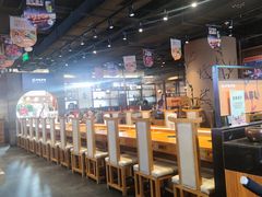 -呷哺呷哺(砂之船奥莱店)