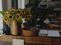 大堂-BOR Eatery(安福路店)