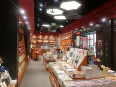 -西西弗书店(城西银泰城店)