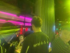 -苏荷酒吧(九街店)