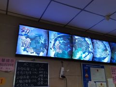 -朝阳路拉面店