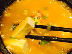 -云海肴·汽锅鸡·云南菜(天津国金汇店)