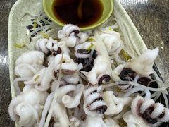 -贞姨美食·老字号海鲜大排档