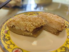 -厉家菜(德胜门总店)