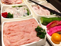 -海底捞火锅(团结桥店)