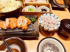 -胜博殿日式炸猪排(西红门店)