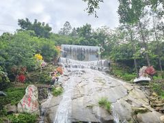 -广东天露山旅游度假区