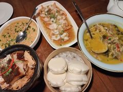 -外婆家(天河领展店)