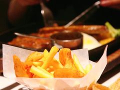 -半秋山西餐厅(巴南万达广场店)