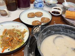 -顺德一品粥·20年凤城老字号(芳村店)