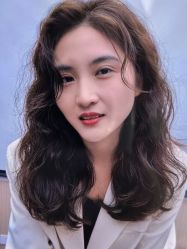 -YESIDO椰岛造型烫发染发