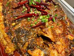 -雅佳神话·麻辣烤鱼(新街口店)