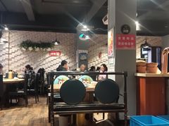 大堂-兄弟龙虾(胜太路总店)
