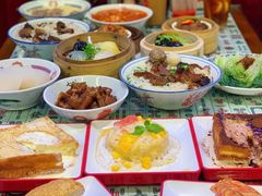 -七爷清汤腩·港式餐厅(金狮广场店)