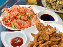 -40号厦门海鲜大排档(中山路店)