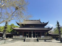 -钱王祠