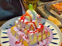 -路易十三西餐厅(西关新天地店)