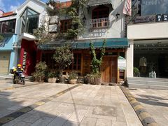 -源一咖啡馆(麒麟巷步行街店)