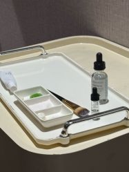 -美健盛世·美容SPA连锁