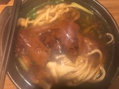 -小义乌砂锅拉面(海事共享区店)