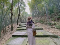 -达蓬山旅游度假区