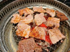 -大牛焱烧·和牛·海鲜炭火烧放题