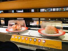 自助取餐区-元气寿司(东方宝泰店)
