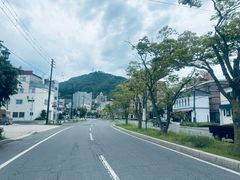 -金森红砖仓库