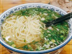 -清真西北风味餐厅