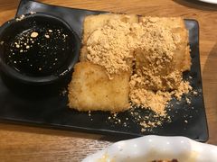 -三猫黑鱼花(南大店)