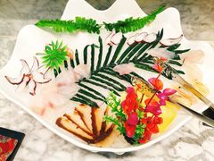 -火锅岛潮牌自助餐厅(天津天佑城店)