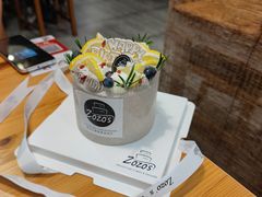 -ZOZO's昌左左精致甜品设计(新北店)