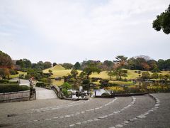 -水前寺成趣园