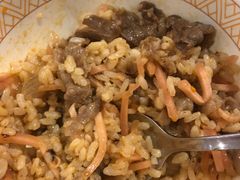 -食其家·牛丼咖喱(A世界店)