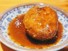 -老外婆本帮面(塔城路店)