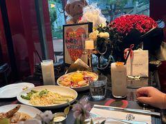 -Nord Grill&Bar Highland诺德西餐(深圳欢乐海岸店)