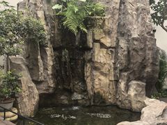-滕头生态酒店(奉化店)