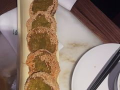 -绿茶餐厅(同成街华联店)
