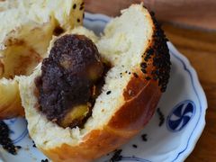 红豆面包-季味菓屋