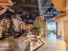 大堂-园里火锅(仁和新城店)