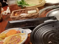-古关火锅店(古北水镇景区店)